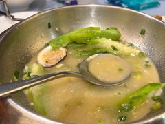 -79号渔船海鲜饭店(宝安店)