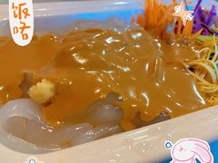 -听涛雅苑百味饺子老家菜馆