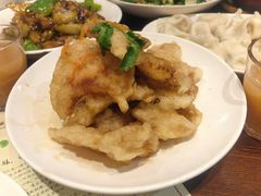 -老厨家(友谊路总店)