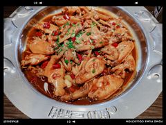 -胖哥俩肉蟹煲(梅溪步步高店)