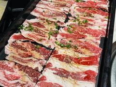 -火炉火自助餐(西直门凯德MALL店)