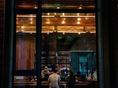 -星巴克臻选(北京富力家园店)