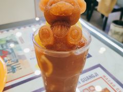 -澳门陈光记烧味饭店(万象城店)