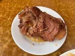 酱棒骨-玉麦手工面条(黄海大街店)