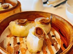 -正佳广场万豪酒店-粤菜餐厅·点心·海鲜·聚餐