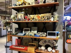 -时光乌托邦空中花园·川味·礼宴(星汇两江店)
