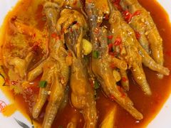 -亿牌牌东北烧烤(怀特店)