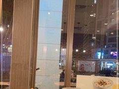 大堂-汉堡王(华发中央公园店)