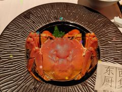 -南通滨江洲际酒店-东厨中餐厅