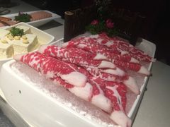 -海底捞火锅(上元大街店)