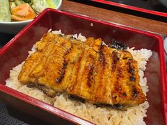-翔峰炭火鳗鱼(悦泰街里公寓店)