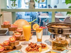 -香香海南菜餐厅