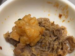 -一绪に寿喜烧(荟聚店)