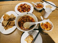 -河沿肉饼Beijing Pie(东华门店)