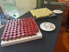 -上海龙之梦万丽酒店