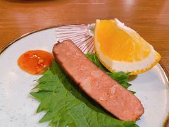 一指禅-如禾素食·下午茶·糖水