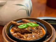 -垅里人土菜馆(胜利小区店)