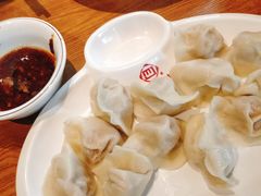 -四姐妹东北饺子(沙尾路店)