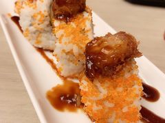 -梅丘·寿司の美登利(银座店)
