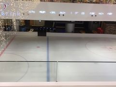 -TheRink大零溜冰场(IFS国金中心店)