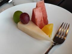 -唐阁海景中餐厅·纯手工早茶·粤菜(海口朗廷酒店)