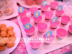 上海浪漫爱都婚礼策划-上海虹桥君丽假日酒店(娄山关路地铁站店)