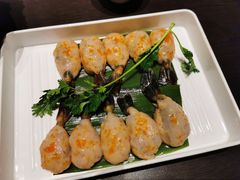 -一哥澳门豆捞·澳门风打边炉(高德置地店)