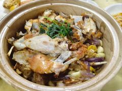 -深圳柯记餐厅(大望店)