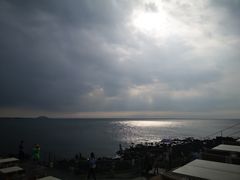 -Cafe Aewol Monsant