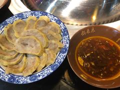 -锅来乐地锅鸡(安亭店)