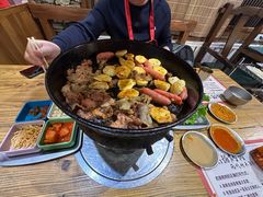 -名扬烤肉(起源店)