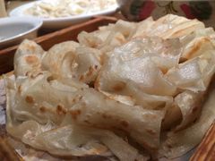 -安天民北方饺子(白石洲店)