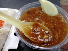 碗仔翅-阳江猪肠碌(江南西店)