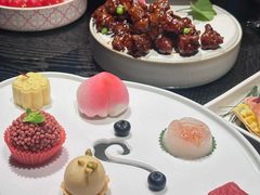 -锦楼·臻选新杭帮(杭州中心店)
