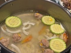 -椰小鸡·琼州糟粕醋·火锅(美兰缤纷城店)