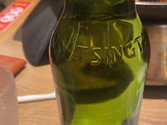 -鱼酷活鱼烤鱼(静安大融城店)