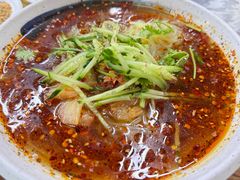 -二刚大块烤肉(东山商业街店)