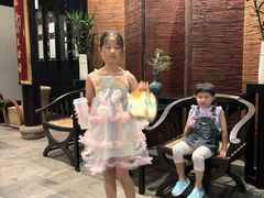 -苏州文旅花间堂·探花府酒店