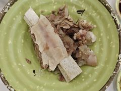 -雪花龙吊龙牛肉面(三山街店)