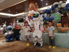 -太阳岛度假酒店