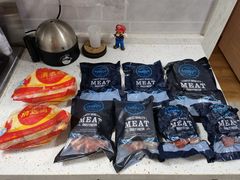 -西点坊(浦东香格里拉店)