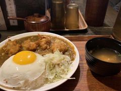 -金龙咖喱