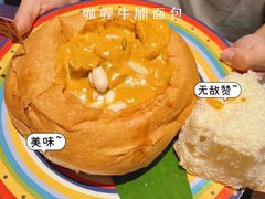 -泰妃殿(武汉首店)