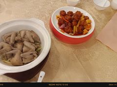 -麒麟中餐厅·经典粤菜·地道菜式老字号(广州长隆酒店)