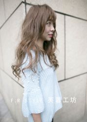 发型师-巴黎劳伦