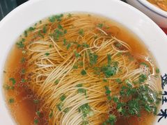 -逸桂禾面馆