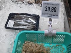 -7fresh七鲜(大族广场店)