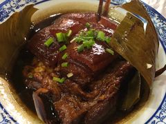 -邱记私房菜·十八年本地菜