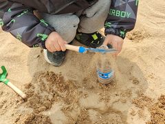 -青岛第三海水浴场