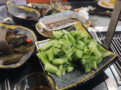 -9号乌托邦烤羊腿羊排(志华商城旗舰店)